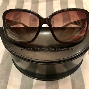 Marc by Marc Jacobs Sunglasses